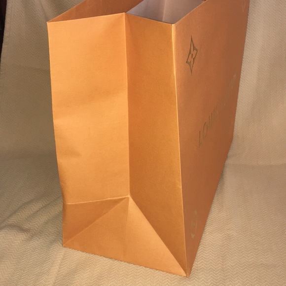 Louis Vuitton Shopping Bag - Picture 2 of 4